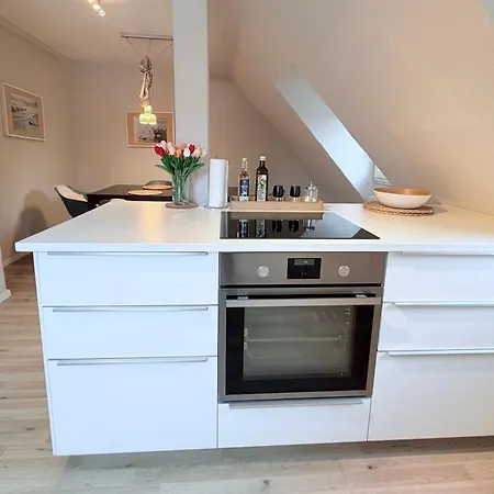 Thommen Lohengrinstr Appartement *