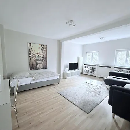 Thommen Lohengrinstr *