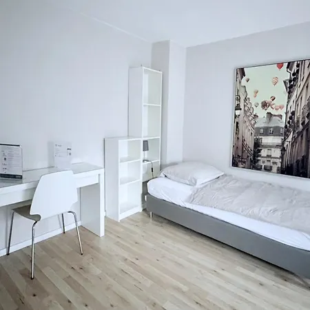 Thommen Lohengrinstr *