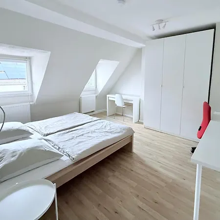 Thommen Lohengrinstr דירה נירנברג