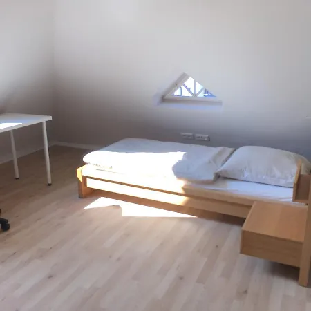 Apartment Thommen Lohengrinstr