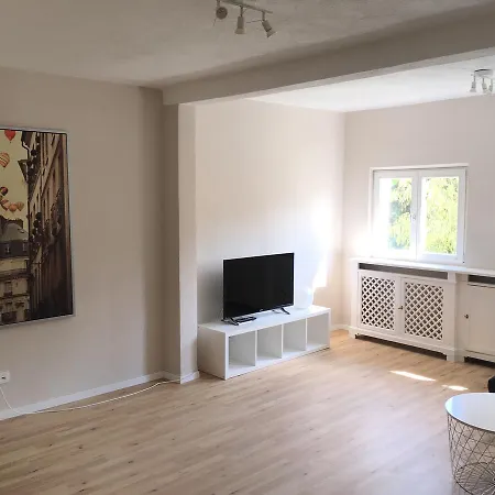 Thommen Lohengrinstr Apartment *